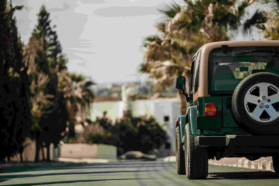 Jeep Repair In San Antonio, TX Jeep Repair In San Antonio, TX