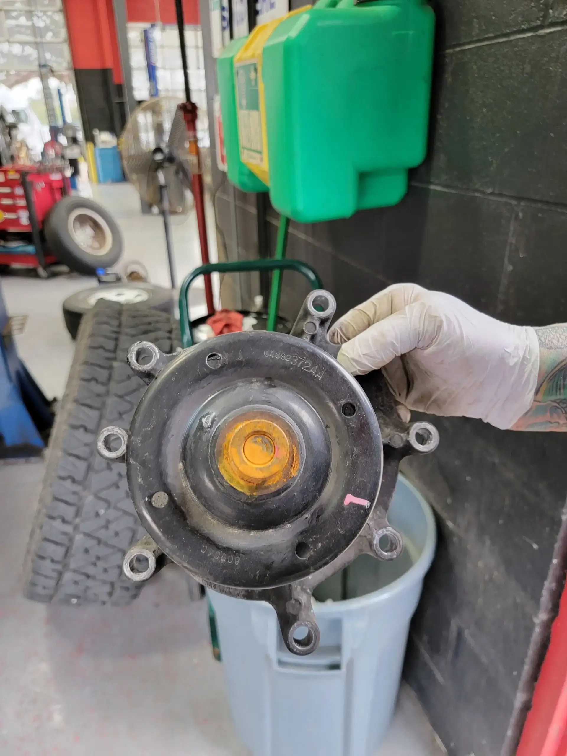 Cooling System Repair In San Antonio, TX Cooling System Repair In San Antonio, TX