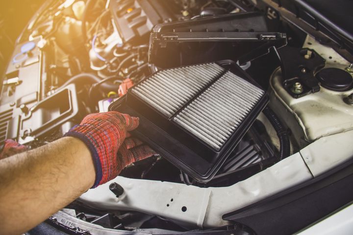 Preventative Maintenance In San Antonio, TX Preventative Maintenance In San Antonio, TX