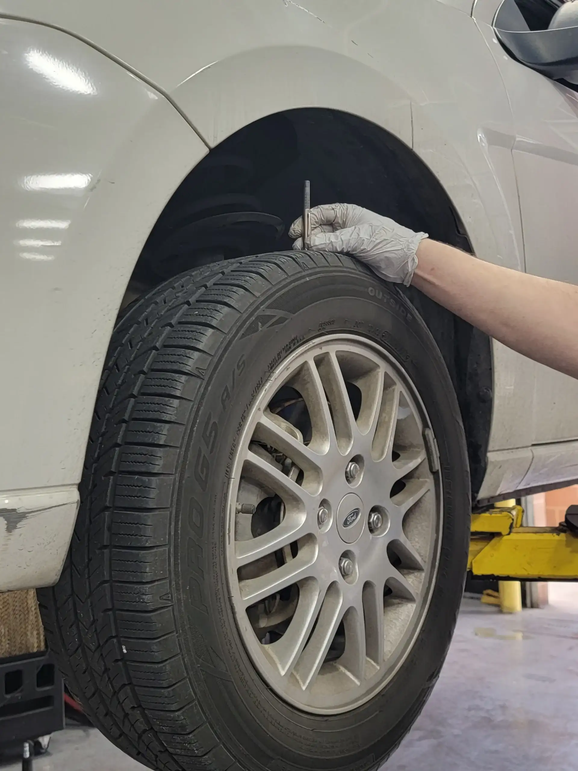Tire Sales & Services In San Antonio, TX Tire Sales & Services In San Antonio, TX