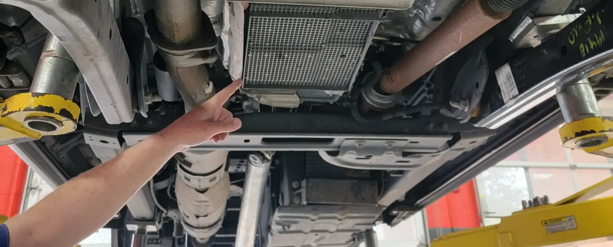 Transmission & Driveline Repair Services In San Antonio, TX Transmission & Driveline Repair Services In San Antonio, TX