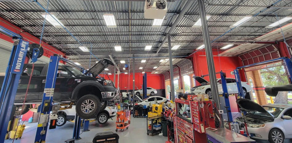 Fleet Solutions & Extended Contracts