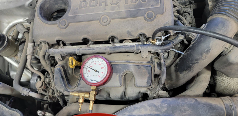 Heating & Air Conditioning (HVAC)