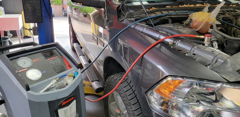 Specialty Auto Repair (Diesel & European)