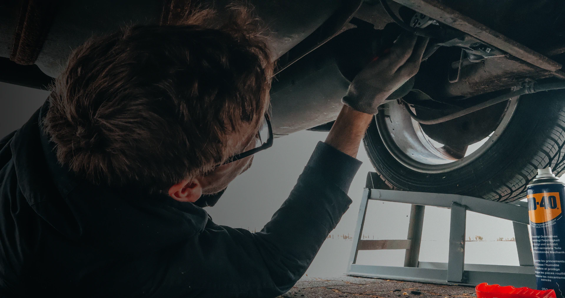finsanto automotive Hero