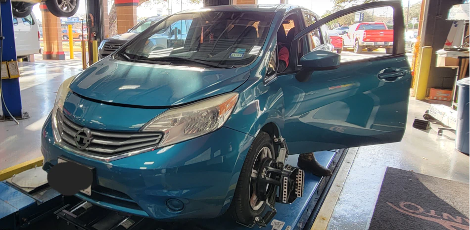 Electric Vehicle Services
